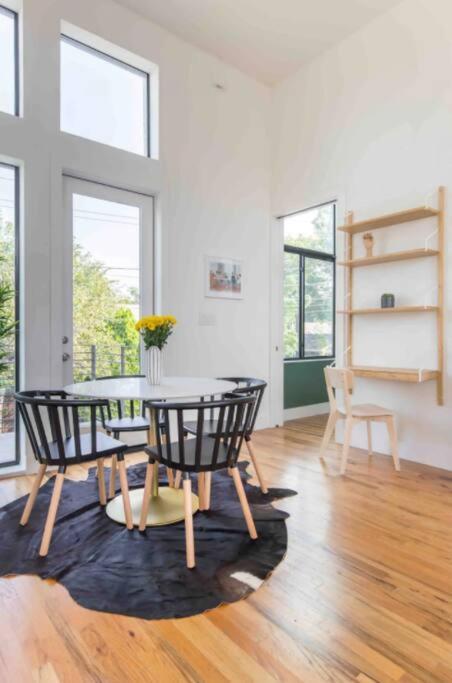Glamorous Perfectly Located Luxury 2 Bed Townhome Dallas Zewnętrze zdjęcie