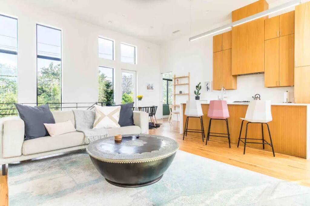 Glamorous Perfectly Located Luxury 2 Bed Townhome Dallas Zewnętrze zdjęcie