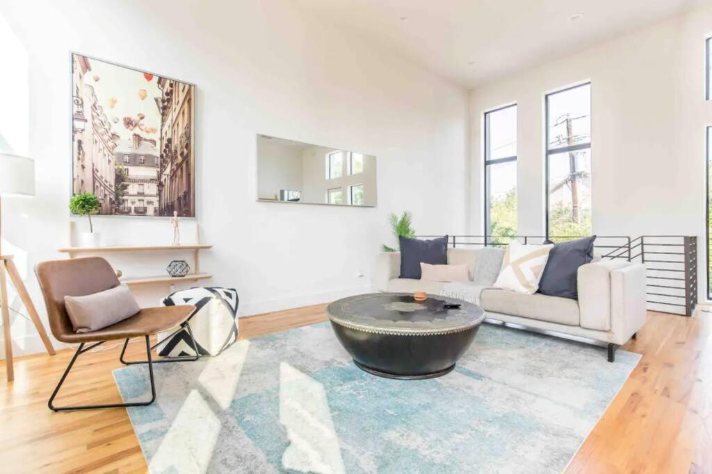 Glamorous Perfectly Located Luxury 2 Bed Townhome Dallas Zewnętrze zdjęcie