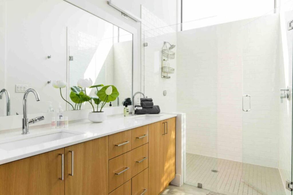 Glamorous Perfectly Located Luxury 2 Bed Townhome Dallas Zewnętrze zdjęcie
