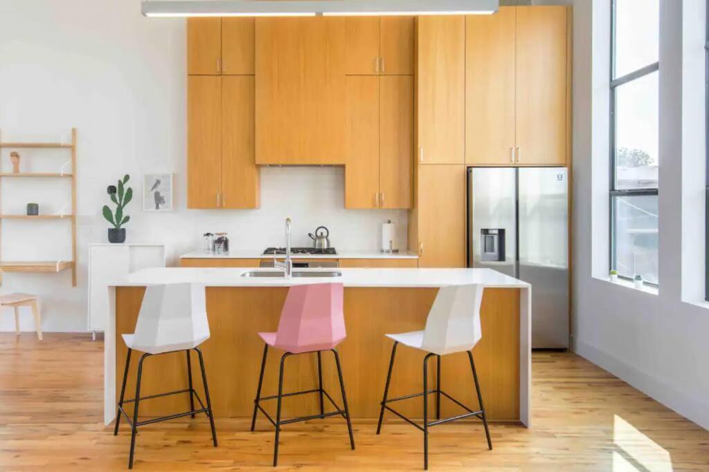 Glamorous Perfectly Located Luxury 2 Bed Townhome Dallas Zewnętrze zdjęcie